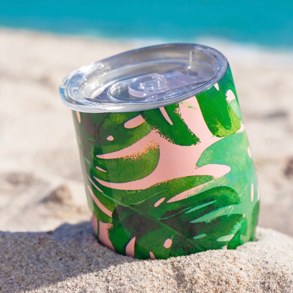 ⚡️4 items for $20⚡️ Buddylove Wine Tumbler